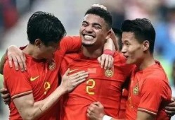 国足vs泰国最新爆料,悬念迭起，战局扑朔迷离